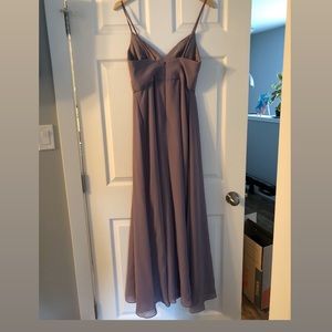 Sorella Vita Bridesmaid Dress